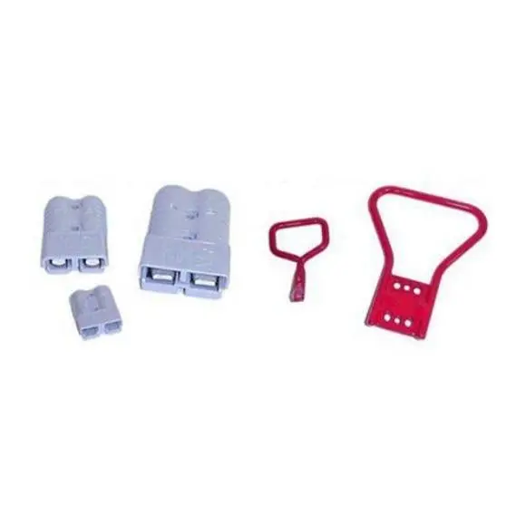 Genesis Technologies Qd Dust Cover, 350 Amp 1