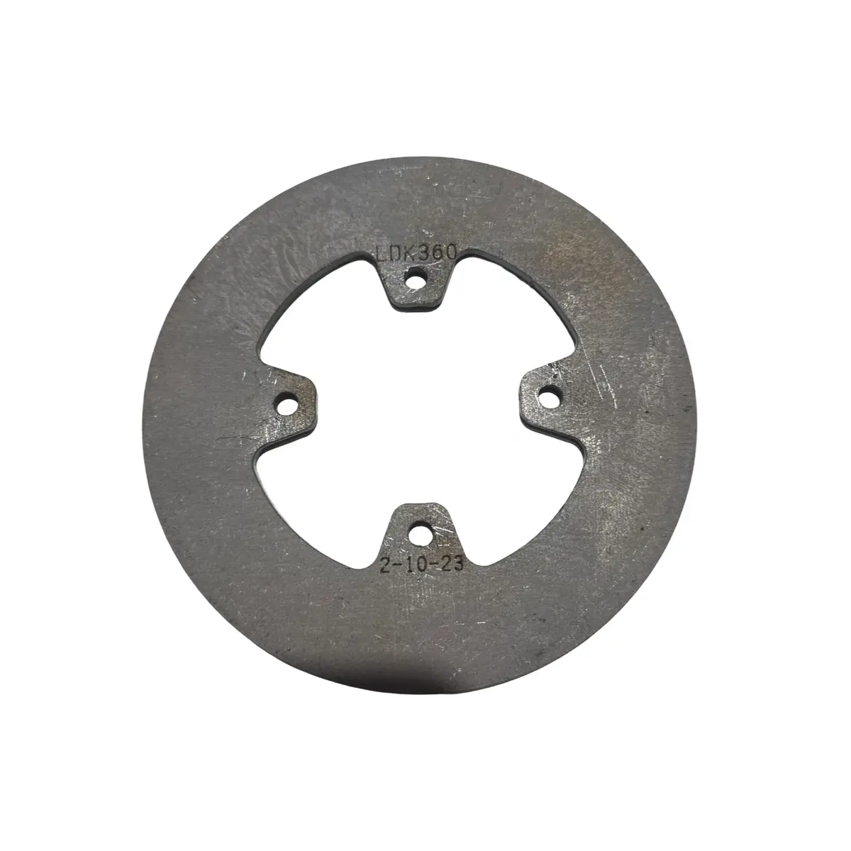 Rear Brake Disc Casalini 150Mm 1