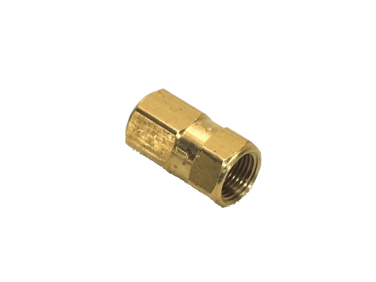Canton 24-280 Accusump Check Valve 1/2" Npt 1