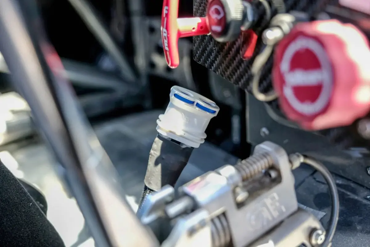 Cool Boxx Connectors (Male Or Female Connector) 1