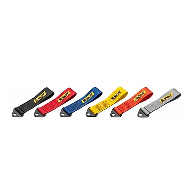 Sabelt Tow Strap 1
