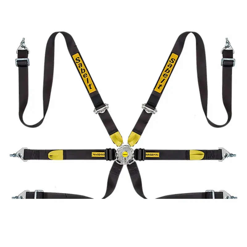 Sabelt Enduro Platinum Full 2″ 1