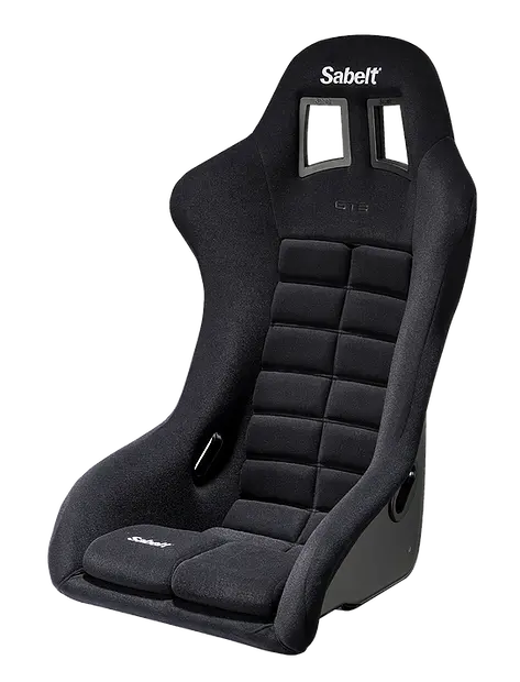 Sabelt Gt3 Large Seat - Fia 8855-1999 1