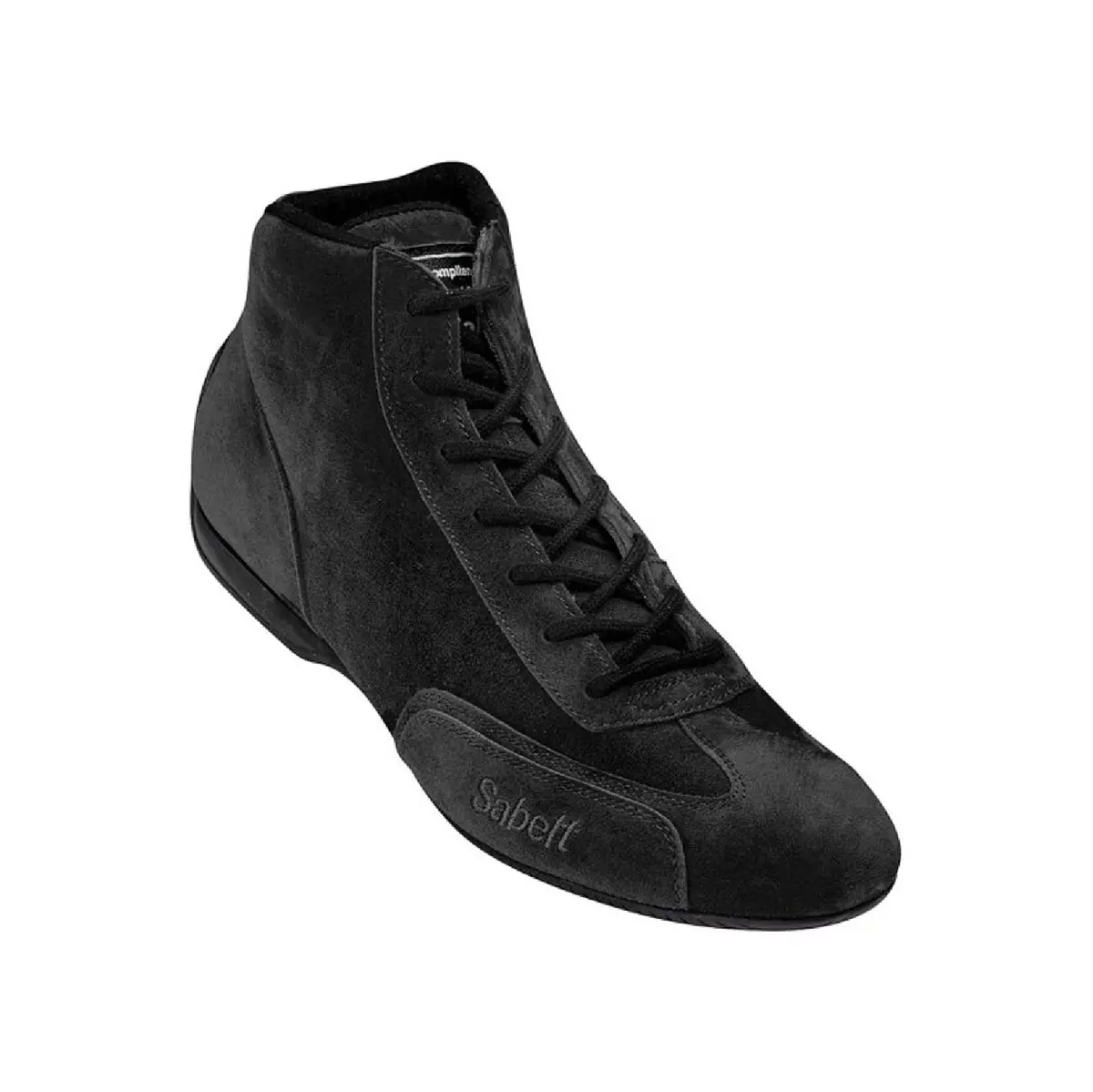 Sabelt Classic Tb-2 Shoes - Fia 8856-2018 1