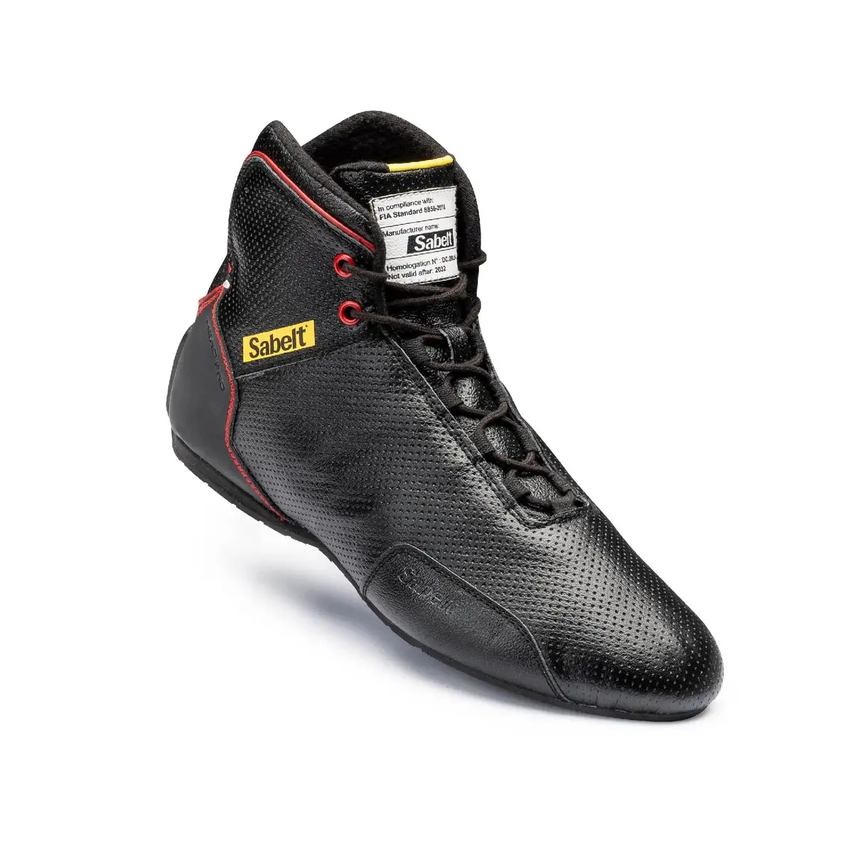 Sabelt Hero Pro Tb-10.1 - Fia 8856-2018 1