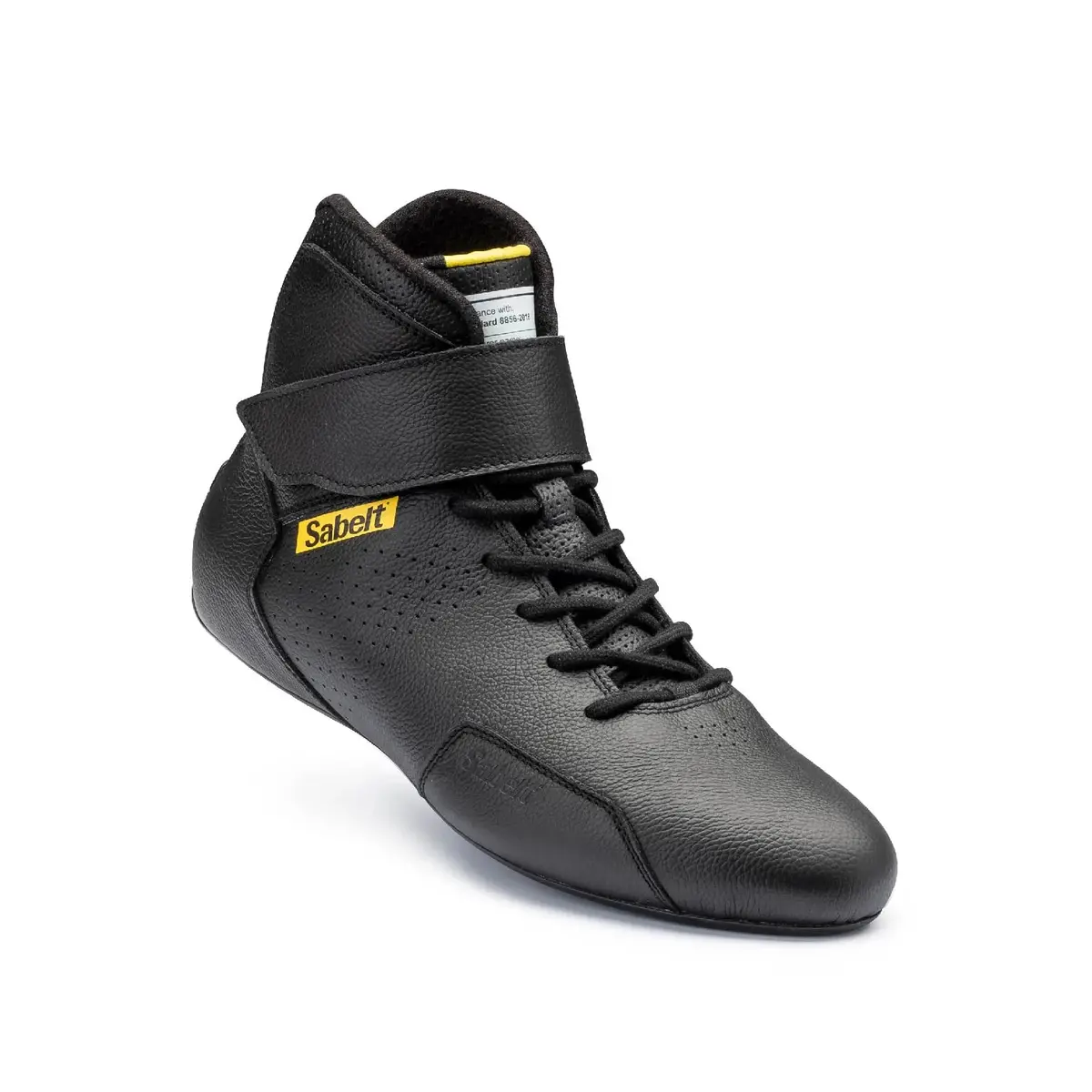 Sabelt Universe Tb-8 Shoes - Fia 8856-2018 1