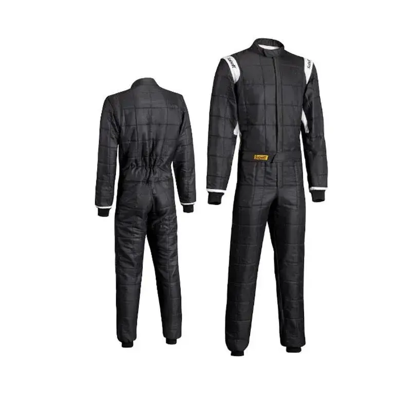 Sabelt Challenge Ts-2 Suit, Fia 8856-2018 1