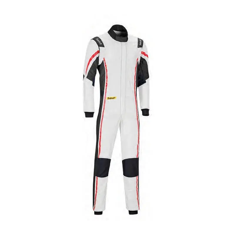 Sabelt Hero TS10 Superlight Women's FIA 8856-2018 Racing Suit - Image 3