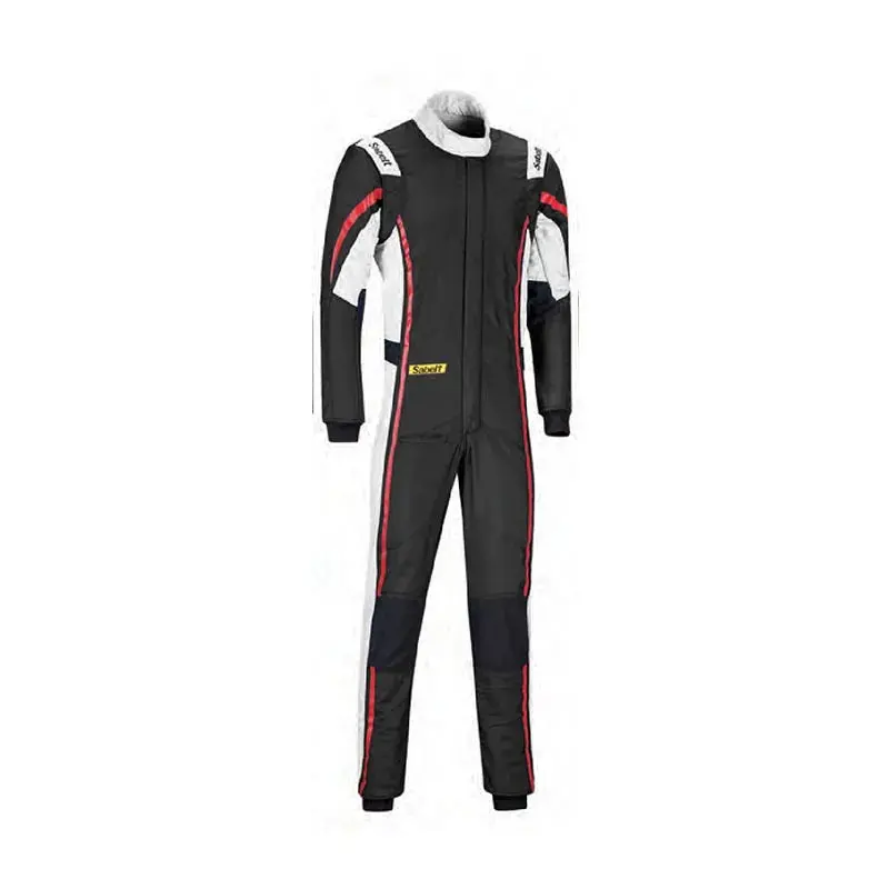 Sabelt Hero Superlight Woman Ts-10 Suit 1