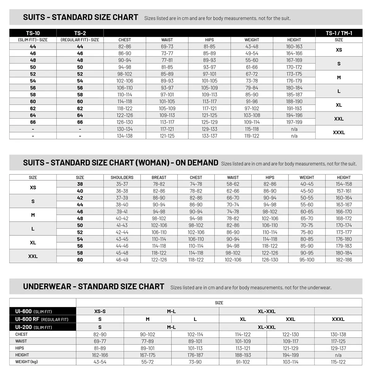 Sabelt Hero Superlight Woman Ts-10 Suit 4