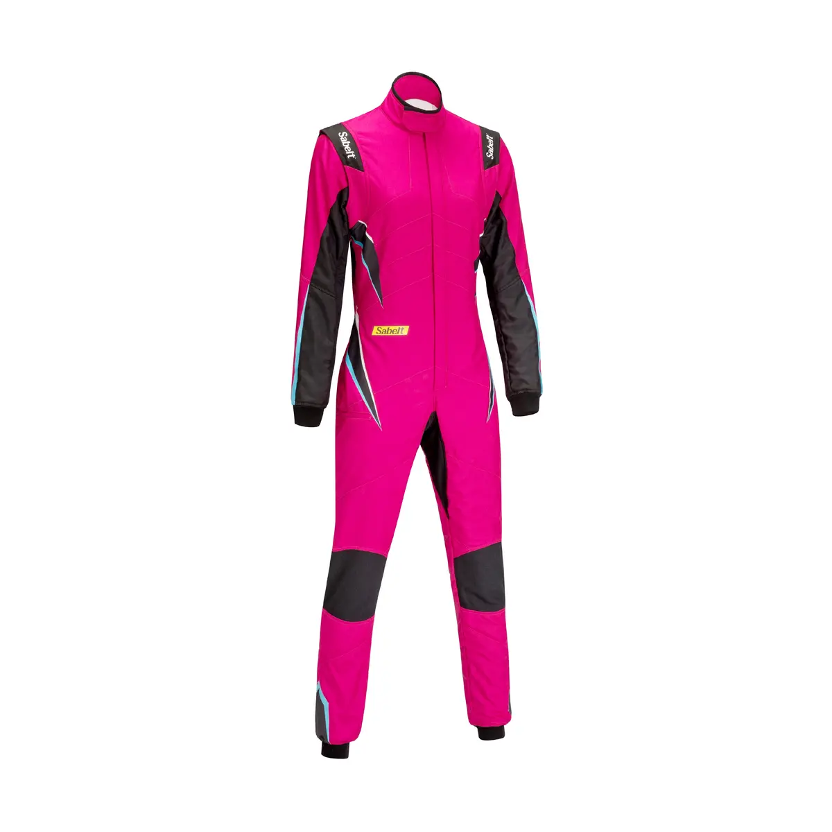 Sabelt Hero TS10 Superlight Women's FIA 8856-2018 Racing Suit - Image 2
