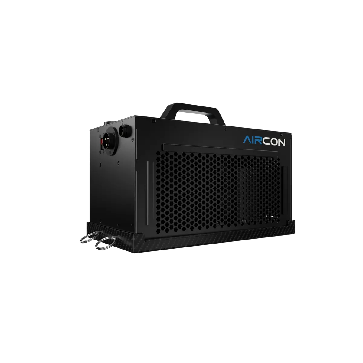 Chillout Aircon Helmet Cooler 1