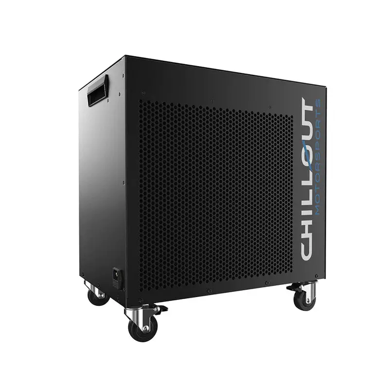 Chill Station - Pit Cooler 1