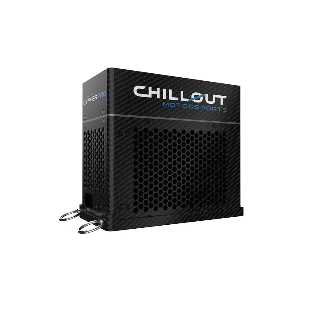 Chillout Cypher Pro Micro Cooler 1