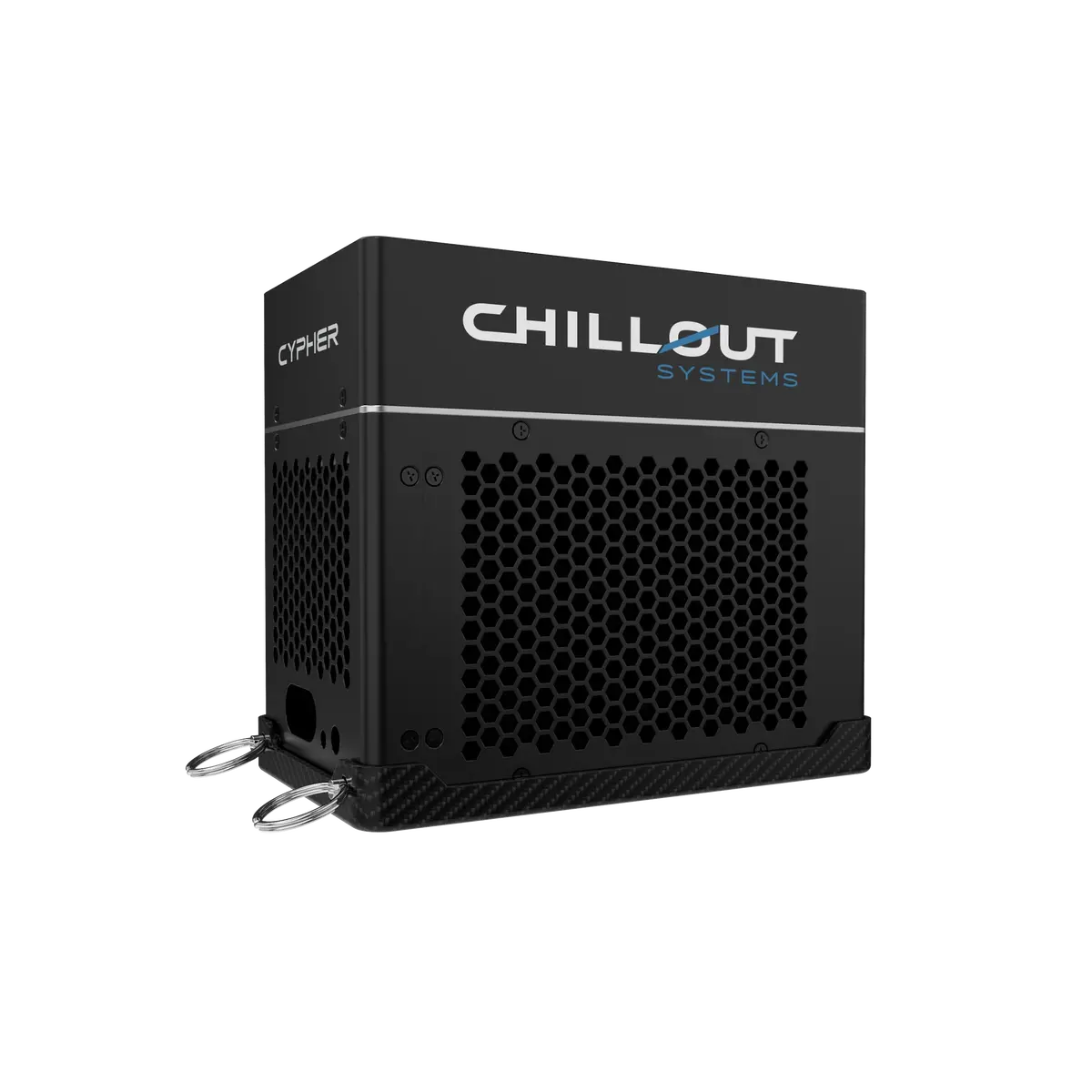 Cypher Tankless Mini Cooling System 1