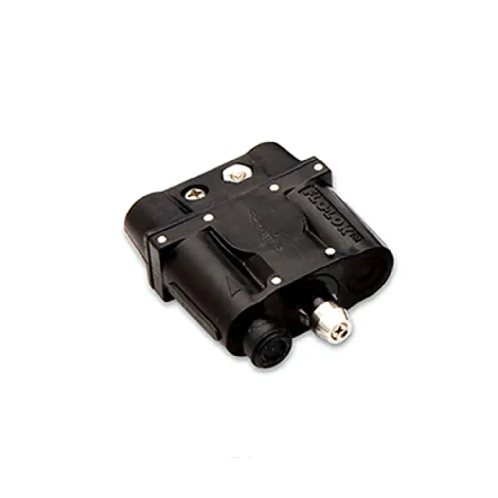 Chillout Flo-Lok Dry Break Couplings (Latch Side) 1