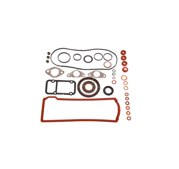 Gasket Set Lombardini 442, 480 & 492 Dci / Hdi 1