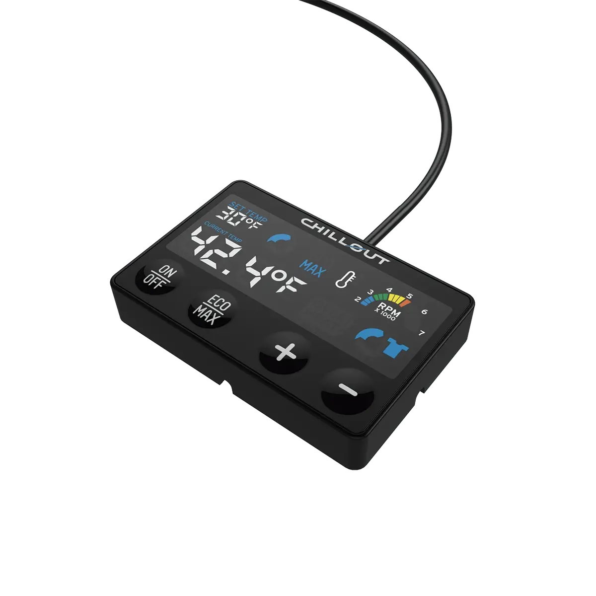 Dash Mounted Remotes Purchsased After May1. For Newer V3 And Pro 1