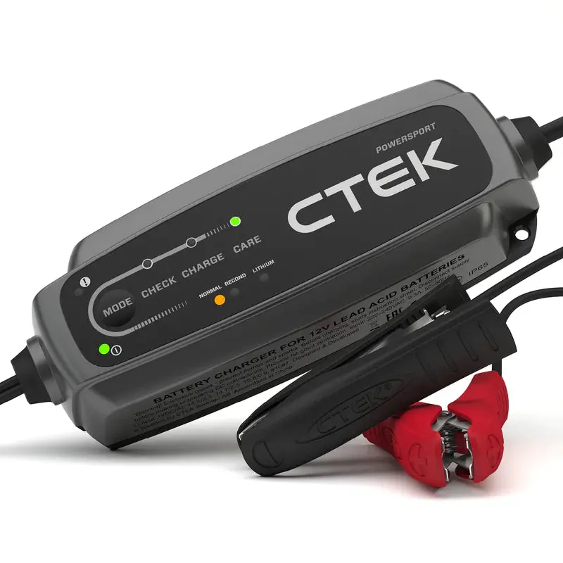 Ctek Ct5 Powersport 1