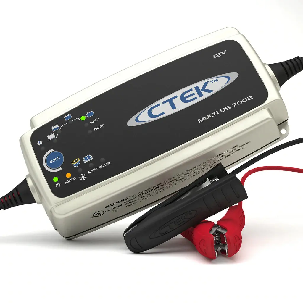 Ctek Multi Us 7002 1