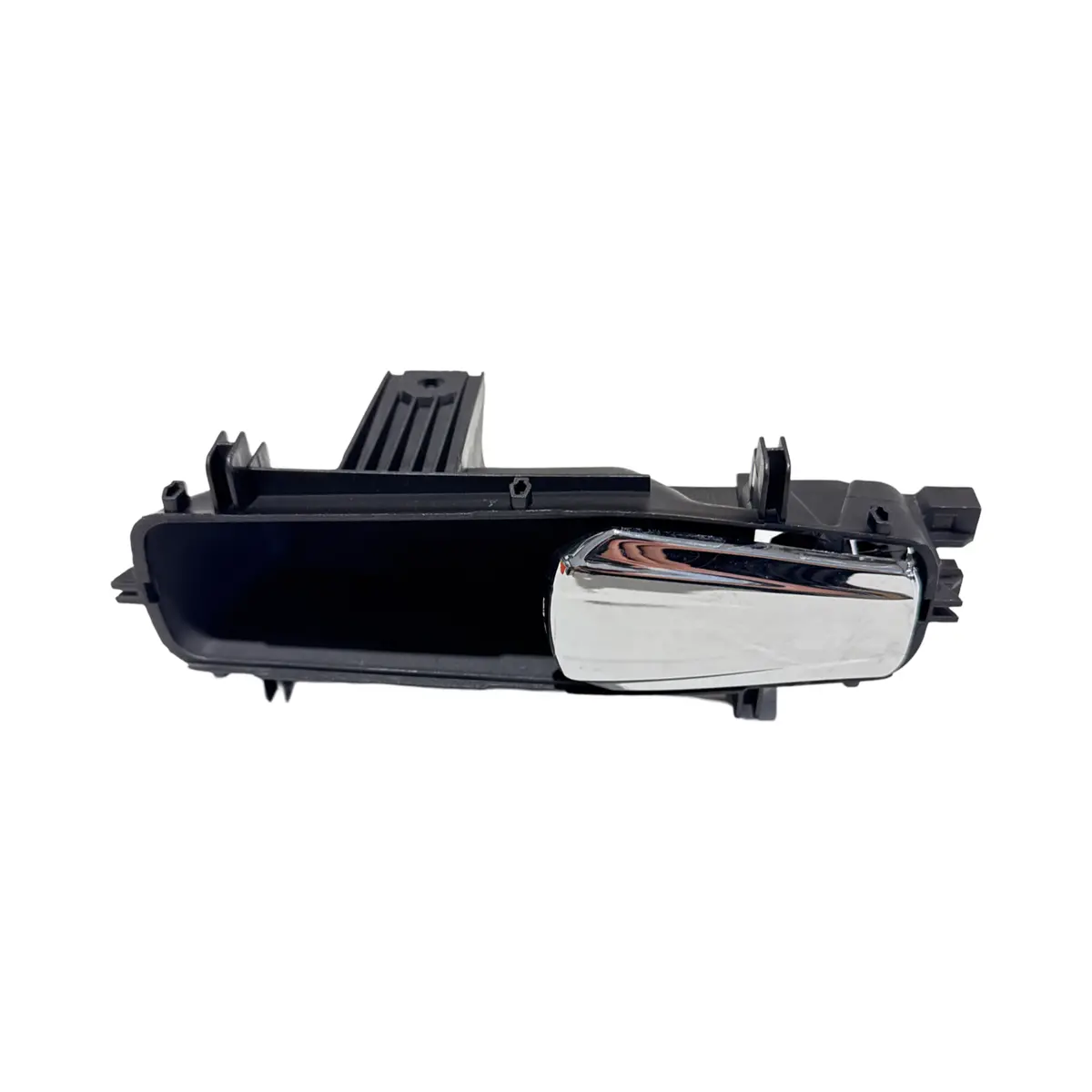 Interior Door Handle Aixam Chrome, From Model Year 2016 1
