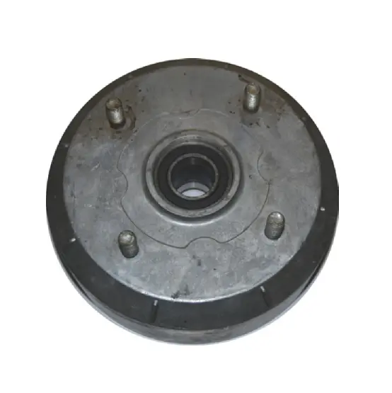 Brake Drum Jdm Roxsy Xheos Bellier Grecav 115Mm 1
