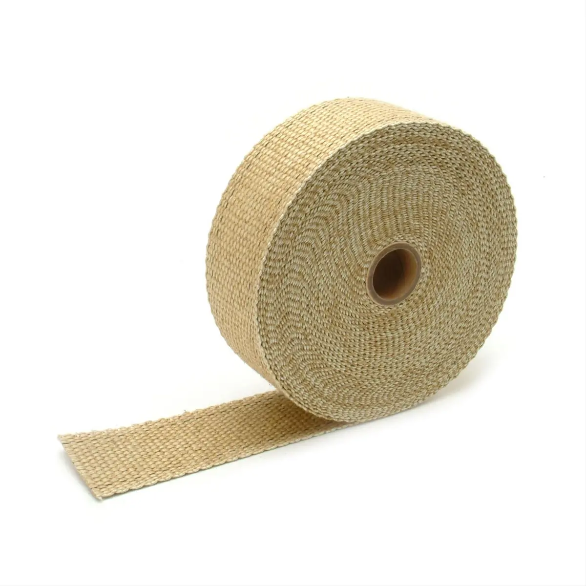 Dei Exhaust Wrap, 2In X 50Ft - Tan 1