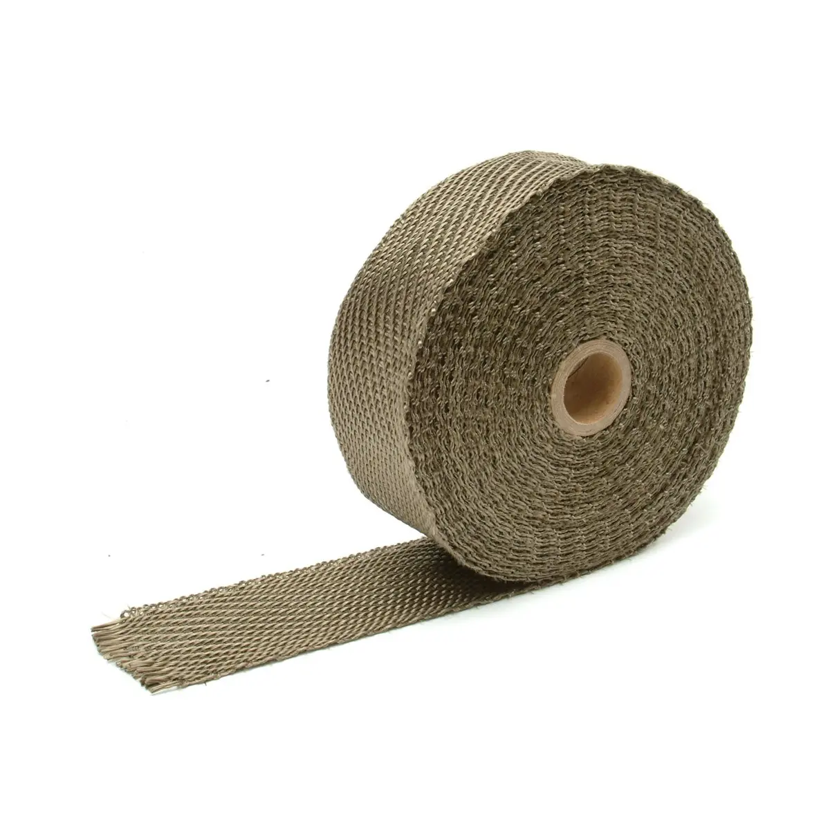 Dei Exhaust Wrap, 2In X 50Ft - Titanium 1