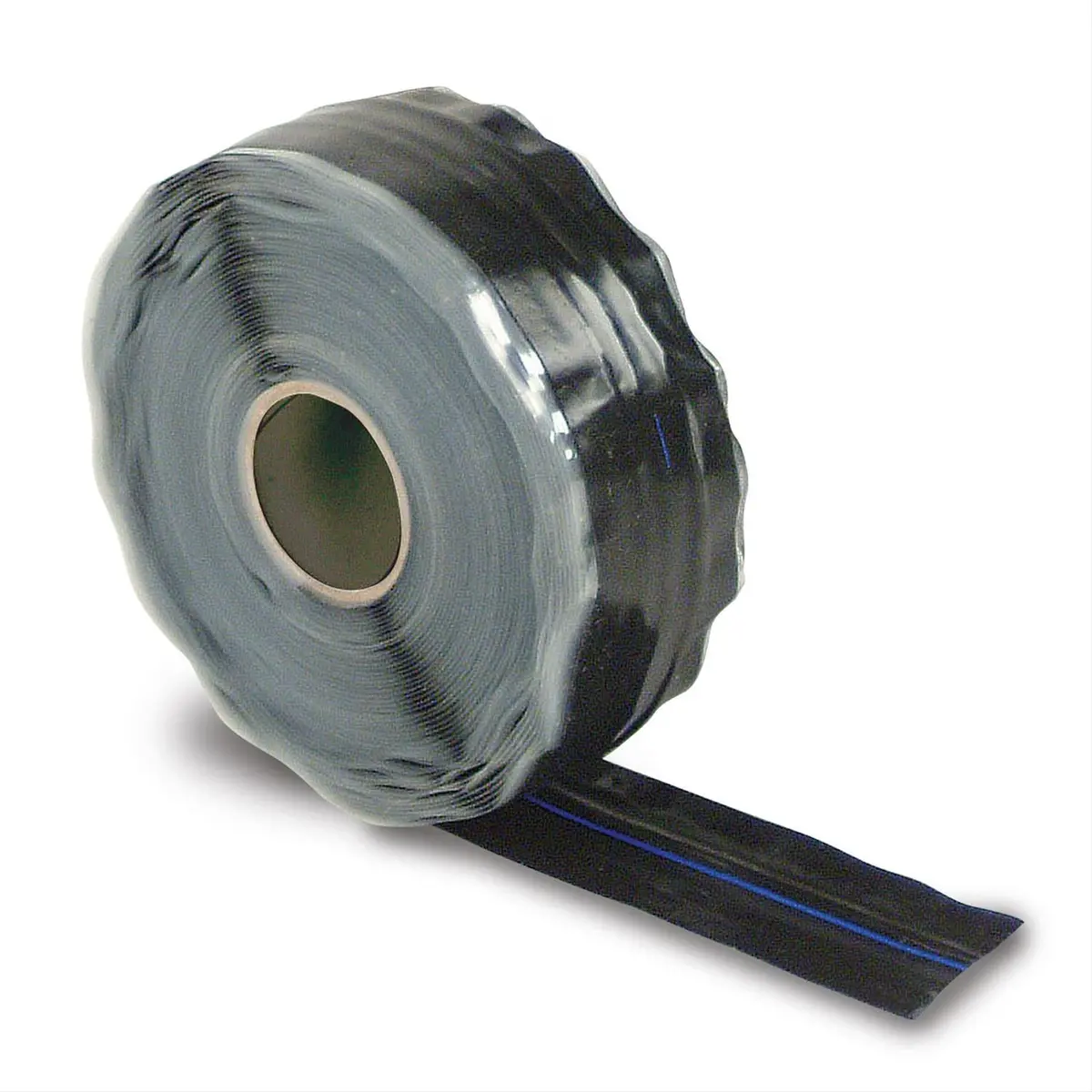 Dei Fire Tape - Self Vulcanizing Tape - 1In X 3Ft Roll 1