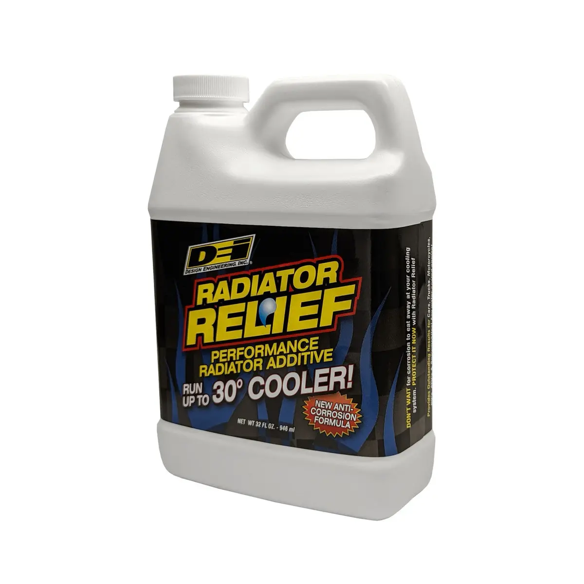 Dei Radiator Relief (32 Oz) 1
