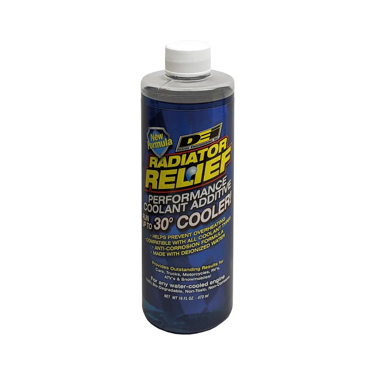 Dei Radiator Relief (16 Oz) 1