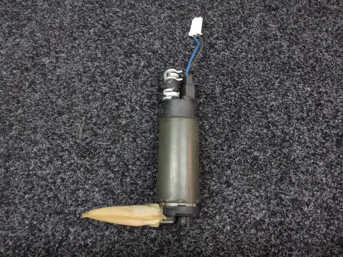 Mitsubishi Lancer Evolution Fuel Pump - Cn9a Cp9a 1