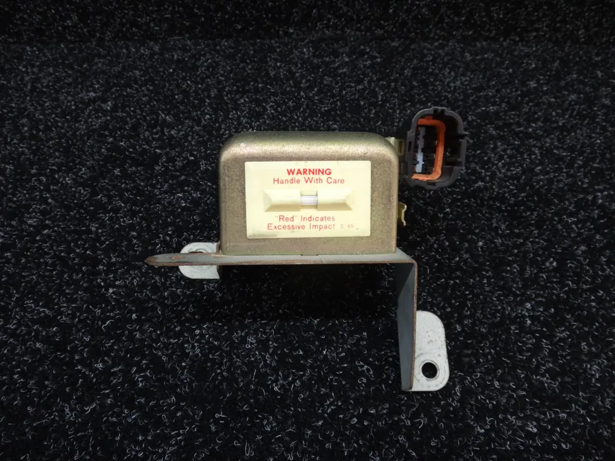 Nissan Stagea Wgnc34 260 Rs Rs4 G Sensor 1