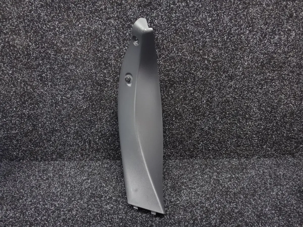 Renault Sport Clio Mk3 X85 Rhs Driver Side Parcel Shelf String Holder Trim - 8200325413 1