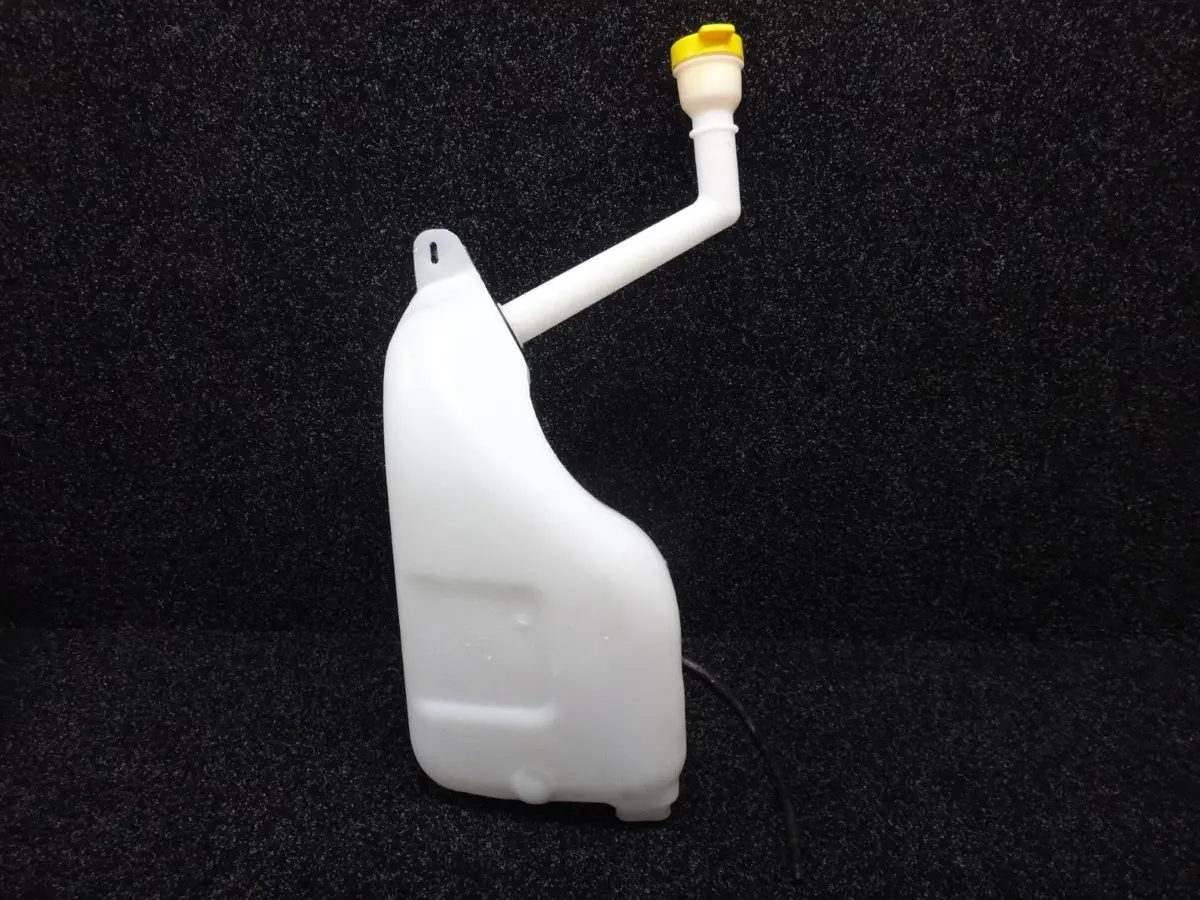 Renault Sport Megane Mk3 Rs 275 Trophy R X95 Wind Screen Sprayer Bottle With Motor 1