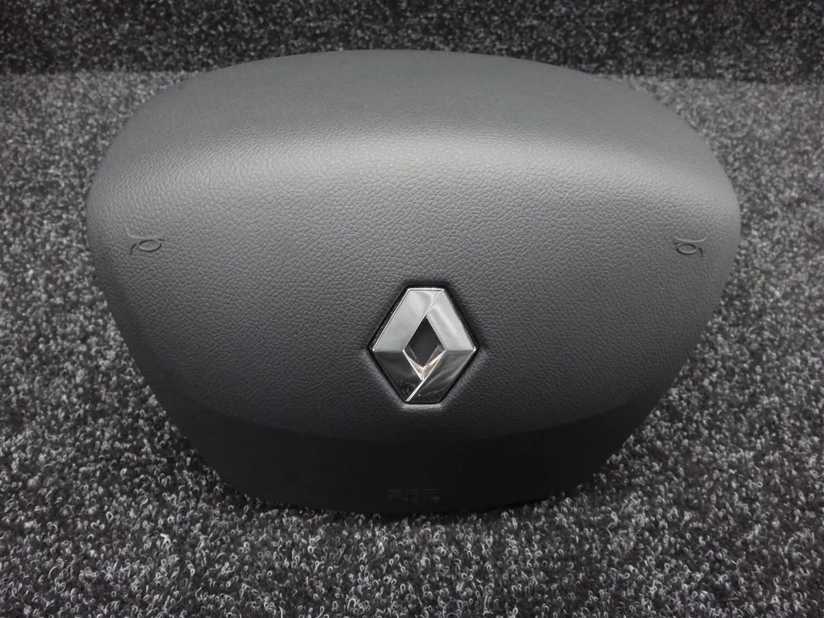 Renault Sport Megane Mk3 250/265/275 Steering Wheel Air Bag 1
