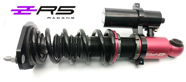 R5 Racing Clubsport Race 2 Way Suspension 1