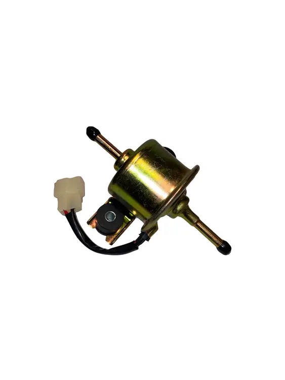 Electric Fuel Pump Casalini Mitsubishi 1