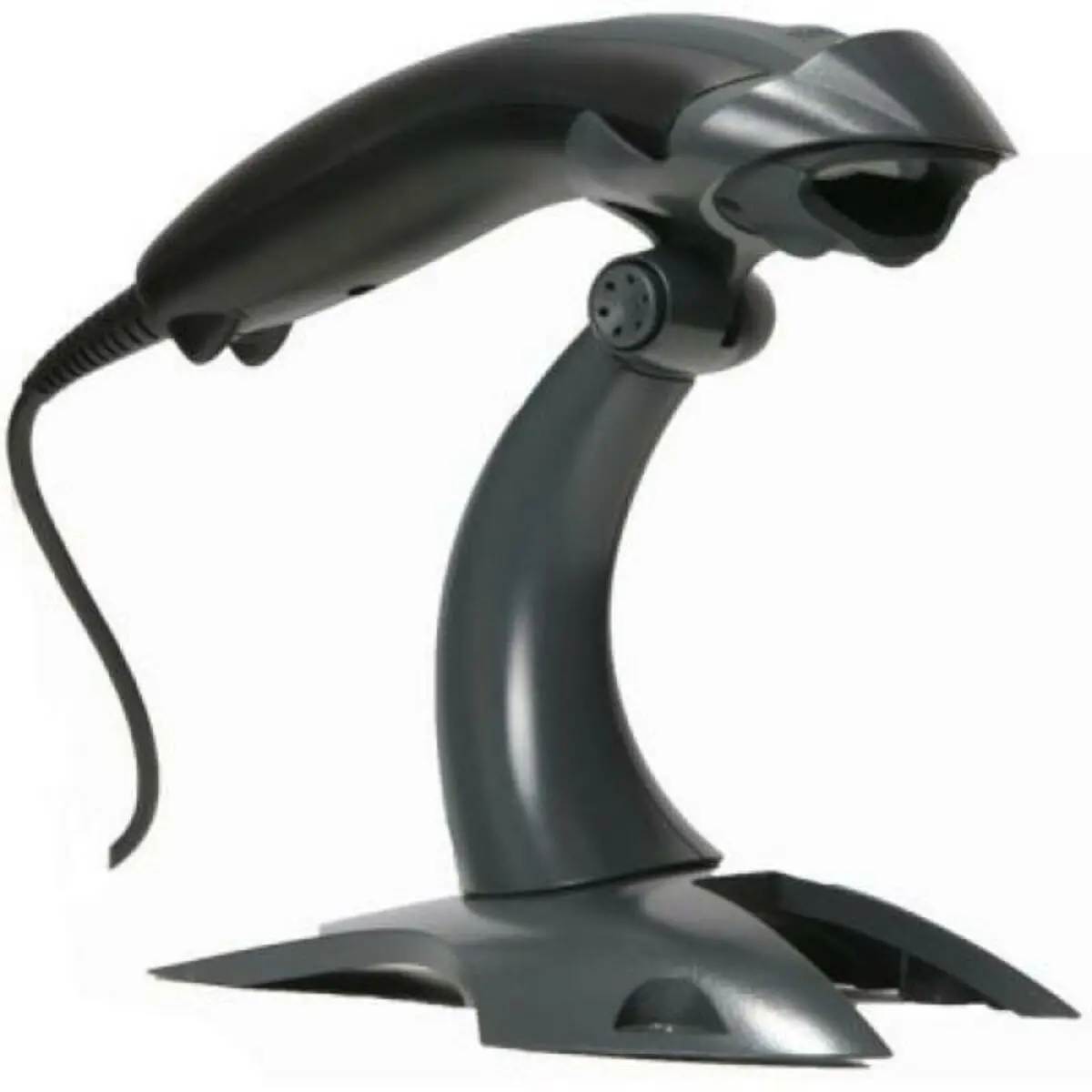 Barcode Reader Honeywell Ms1200un Black 1