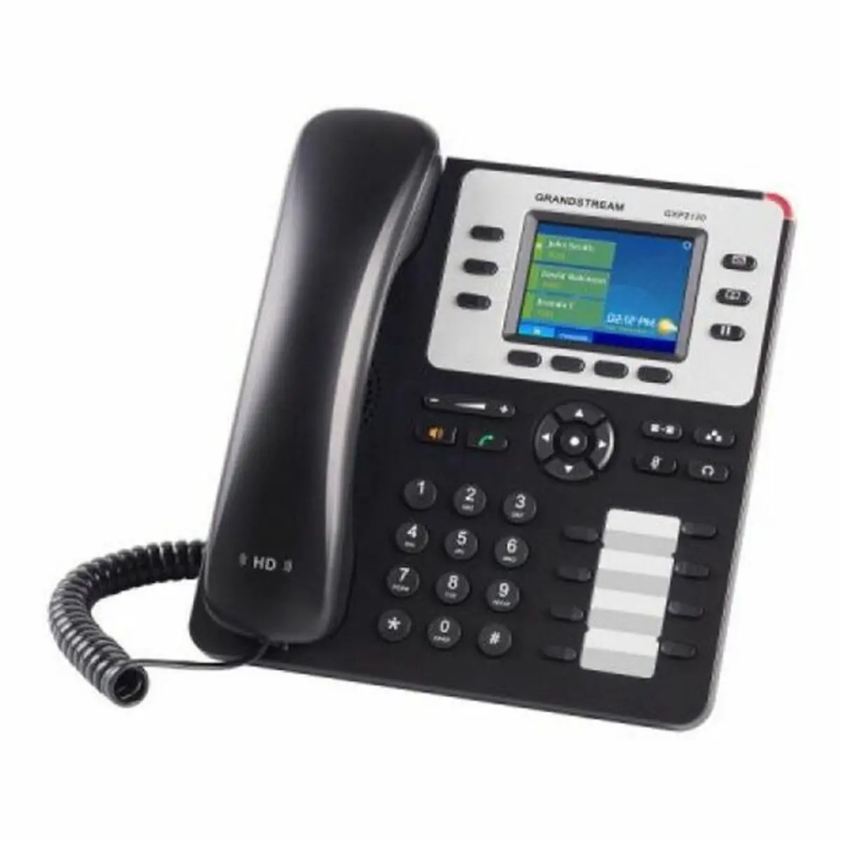 Ip Telephone Grandstream Gxp2130 1