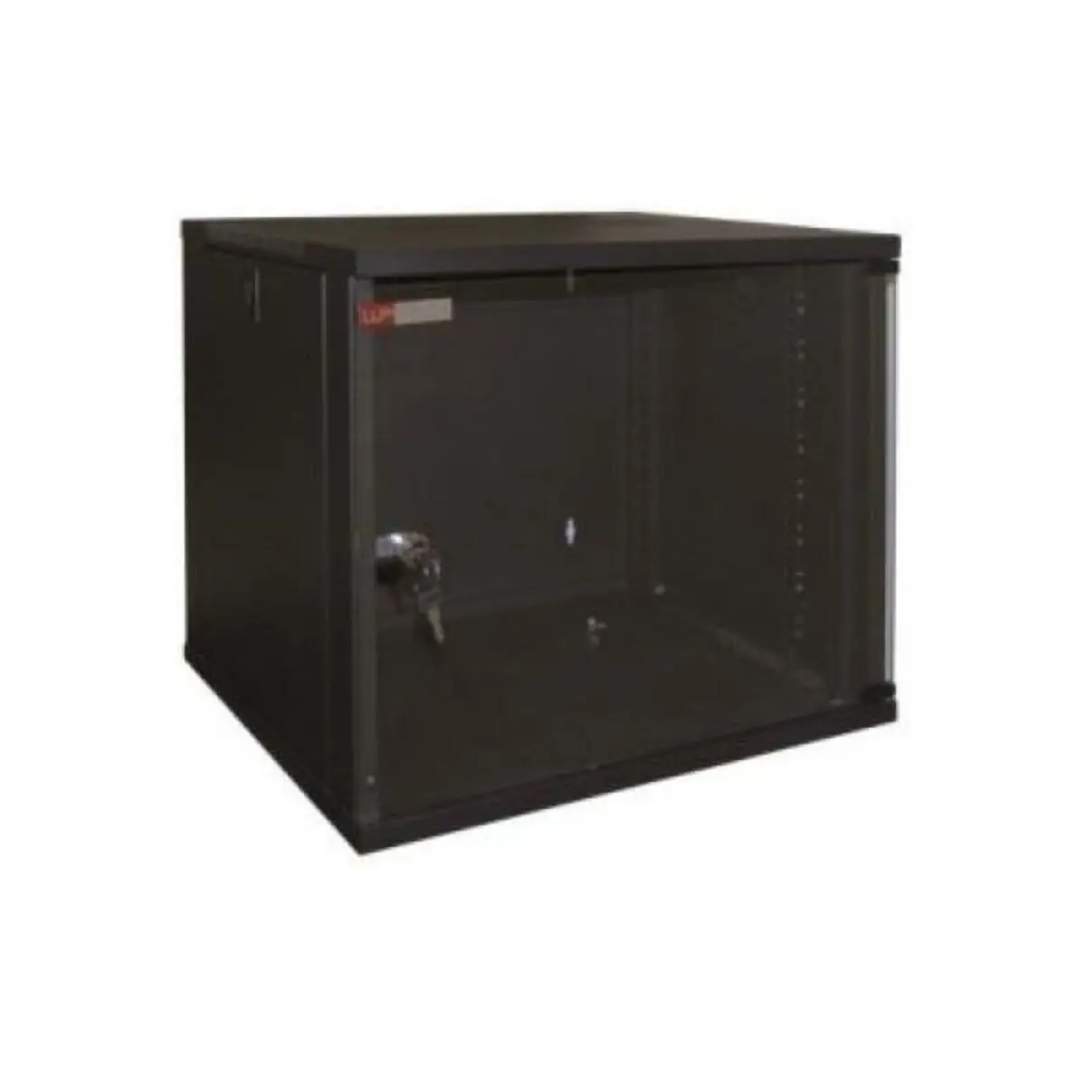 Wall-Mounted Rack Cabinet Wp Wpn-Rwa-06604-B 1
