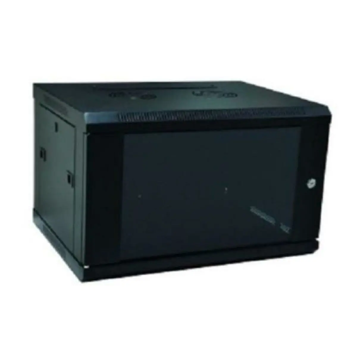 Wall-Mounted Rack Cabinet Wp Wpn-Rwb-06605-B 1