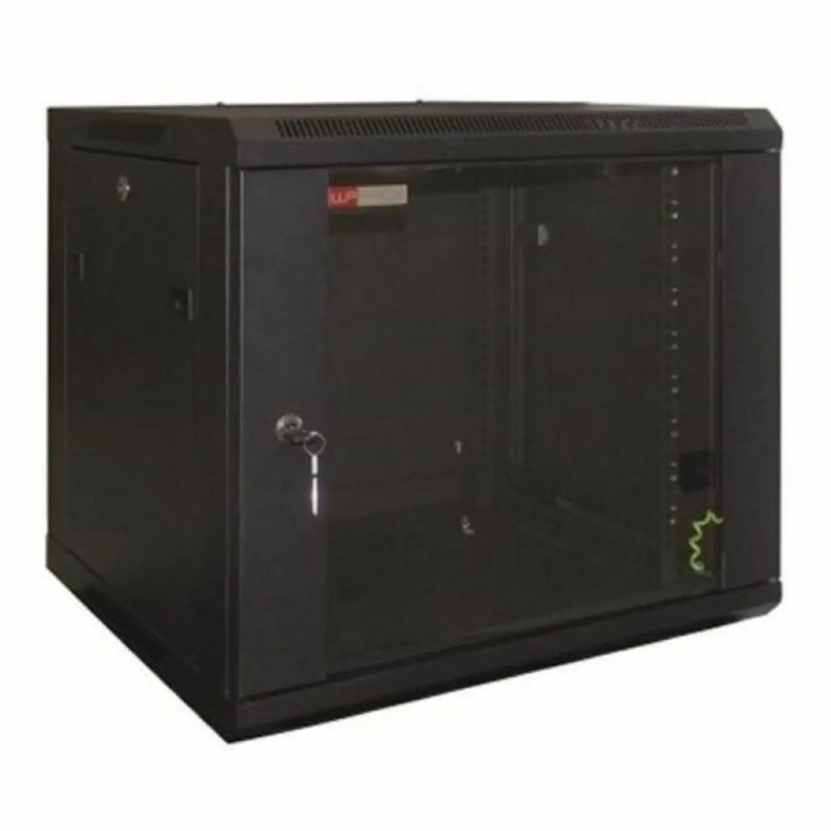 Wall-Mounted Rack Cabinet Wp Wpn-Rwb-09605-B (60 X 50 X 50 Cm) 1