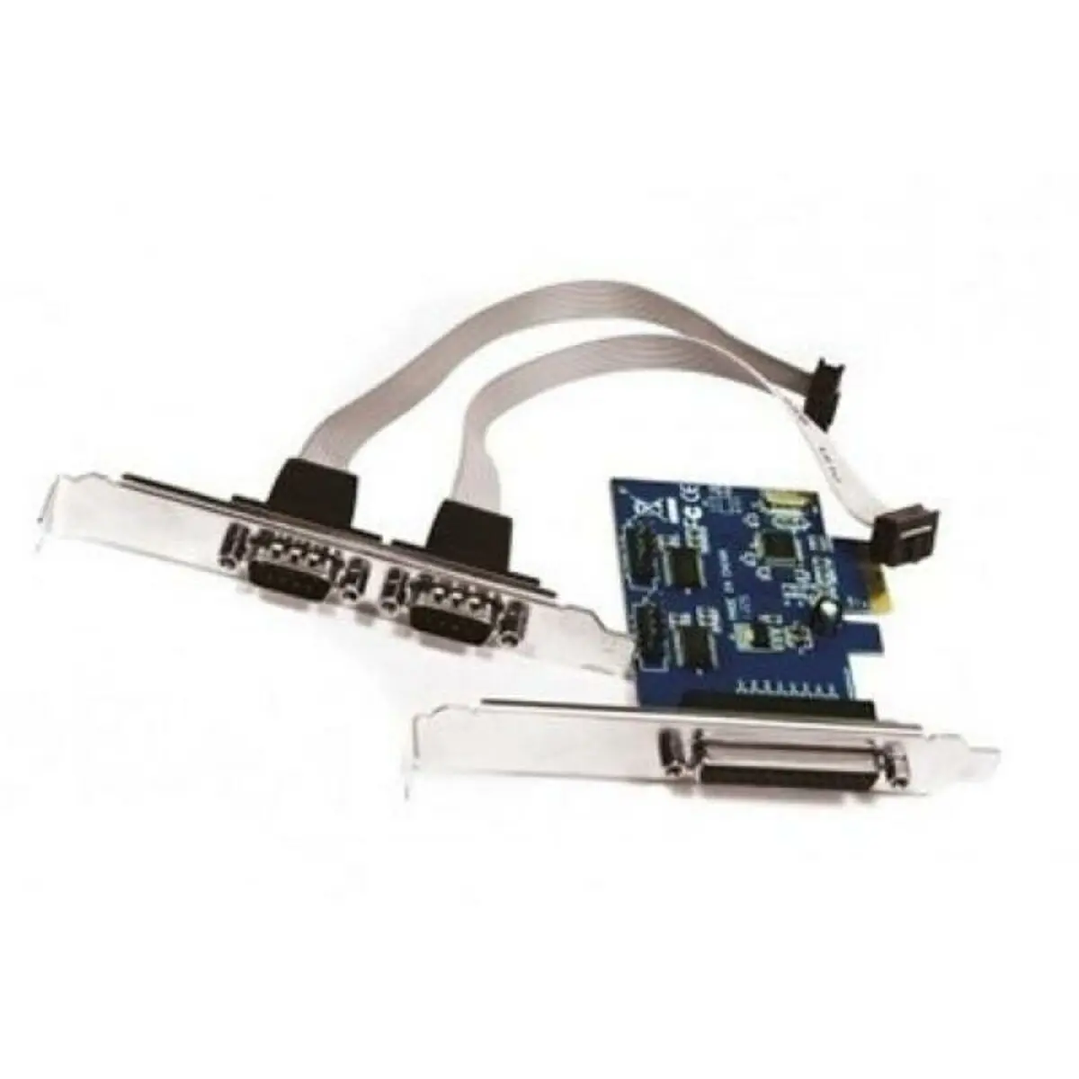 Pci Card Approx Apppcie1p2s 1