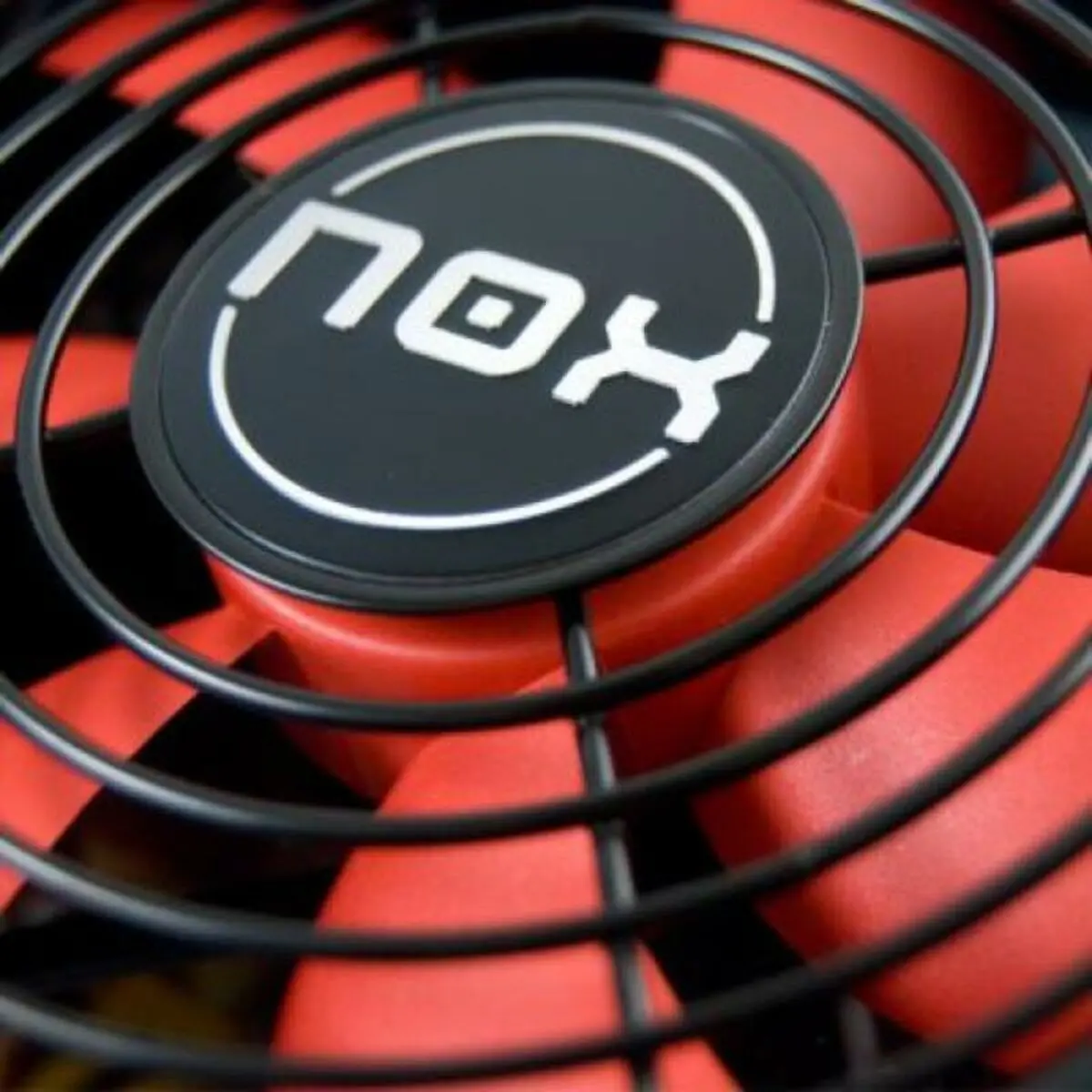 Power Supply Nox-Xtreme Nxs750 750 W Atx 1
