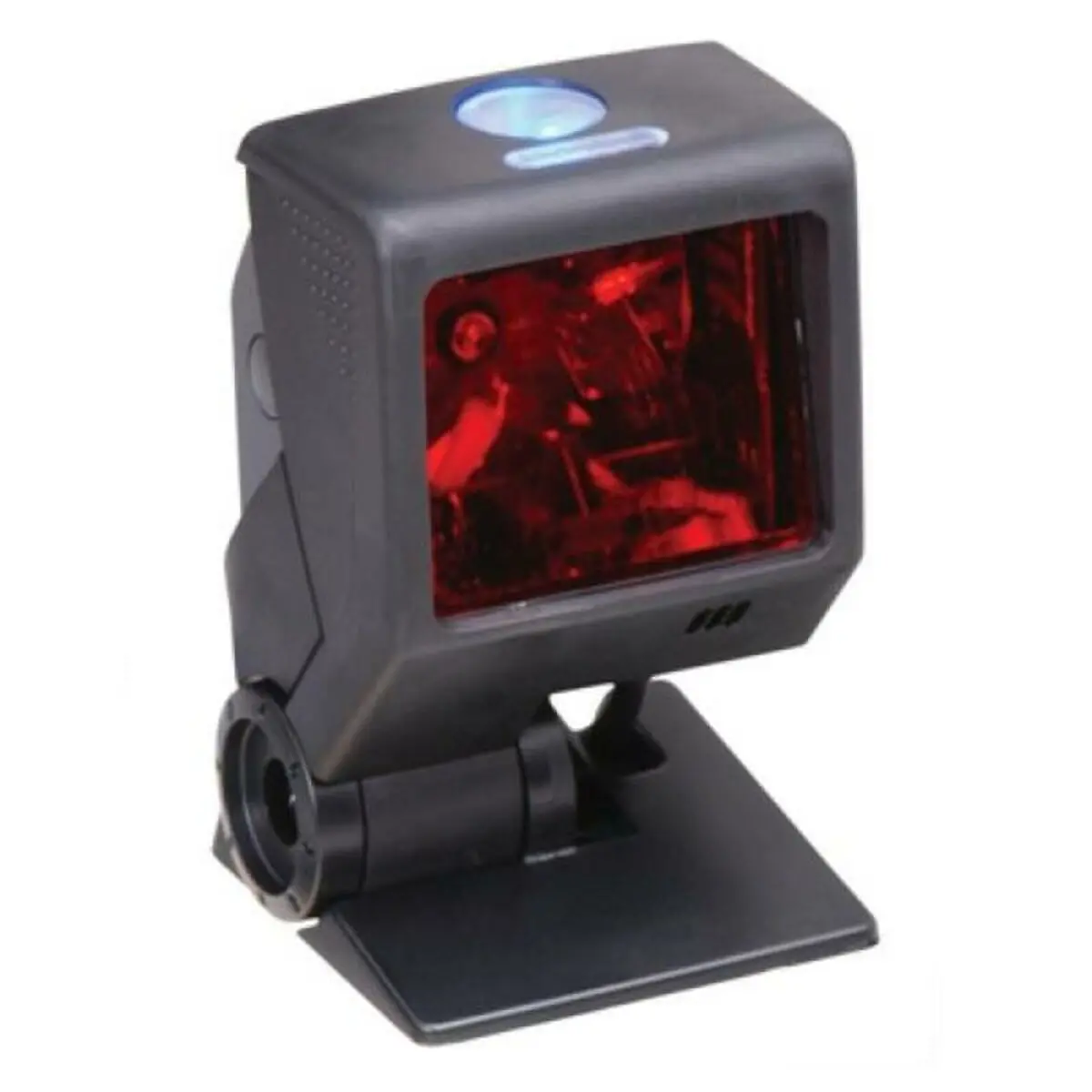 Barcode Reader Honeywell Mk3580-31A38 Black 1