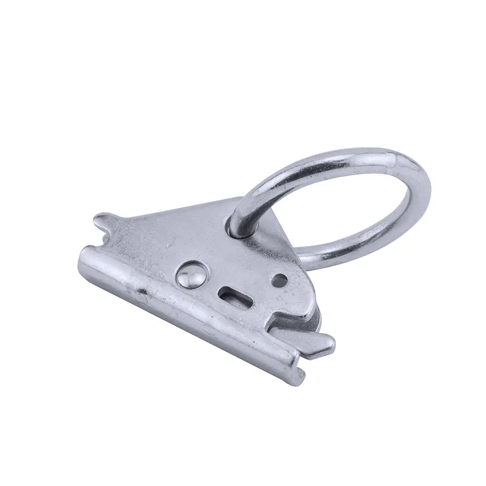 4000 Lb. E-Track Tie-Off Ring 1