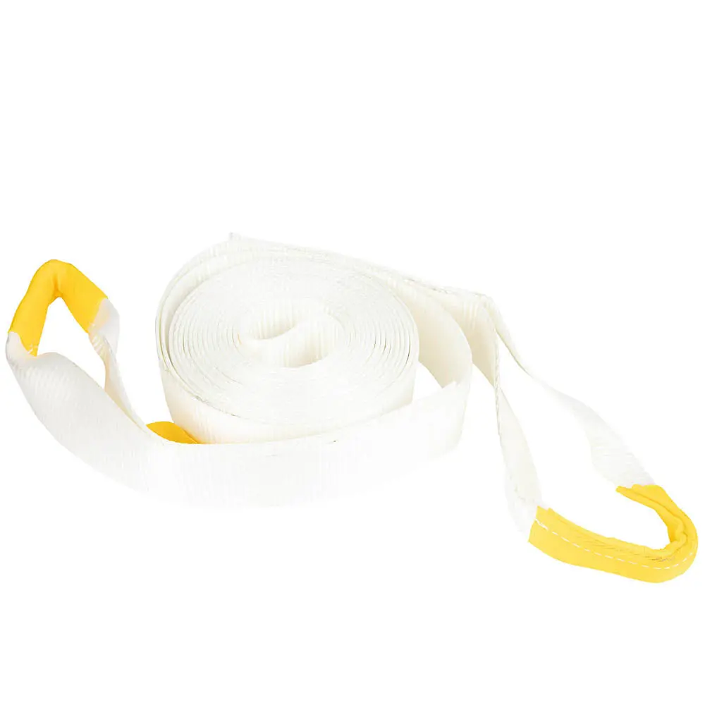 4″ X 30′ – 35,000 Lb. Recovery Strap 1