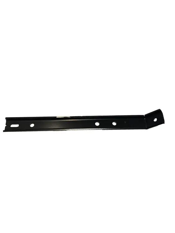 Front Bumper Bracket Aixam 1