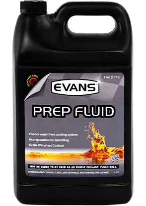 Evans Prep Fluid - 1 Gallon 1